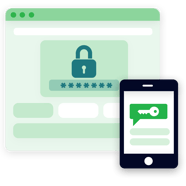 two-factor authentication